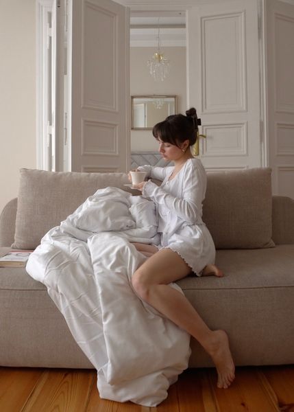 Шорти Am&eacute;lie AmelieShortsWhiteSM фото