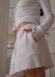 Шорти Am&eacute;lie AmelieShortsWhiteSM фото