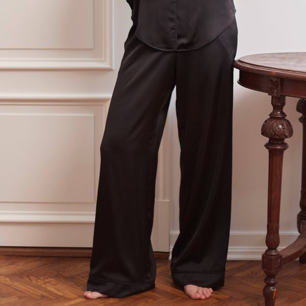 Штани C&eacute;leste CelestePantsBlackSm фото