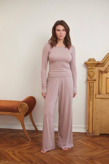 Штани Elsa ElsaPantsPinkSM фото