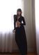 Штани Elsa ElsaPantsBlackSM фото 3